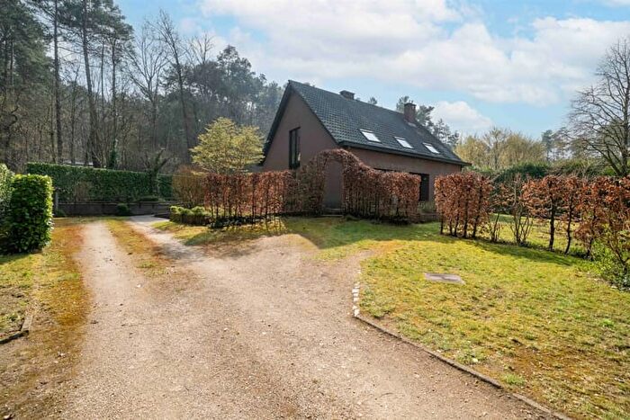 Maison 4 pièces à Goorveldweg, AARSCHOT, à vendre