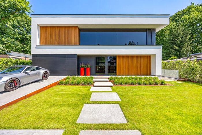 Maison 4 pièces à vendre à Sterrebos, Stevoort