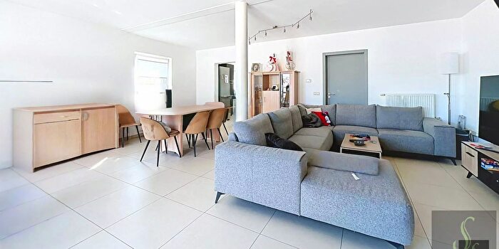Appartement 2 pièces à louer - RUE DE LA COLLINE, ChapellelezHerlaimont