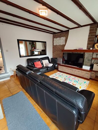 Chemin de Nivelles, SOIGNIES : Maison 3 pièces à vendre