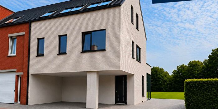 Maison 4 pièces à vendre - Leuvensestraat A, SintJorisWeert