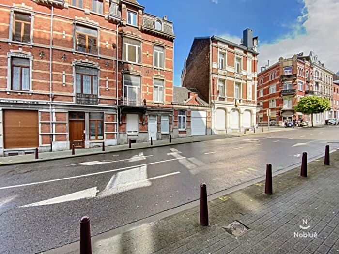 Maison 3 pièces à vendre - Rue OrtmansHauzeur, Verviers