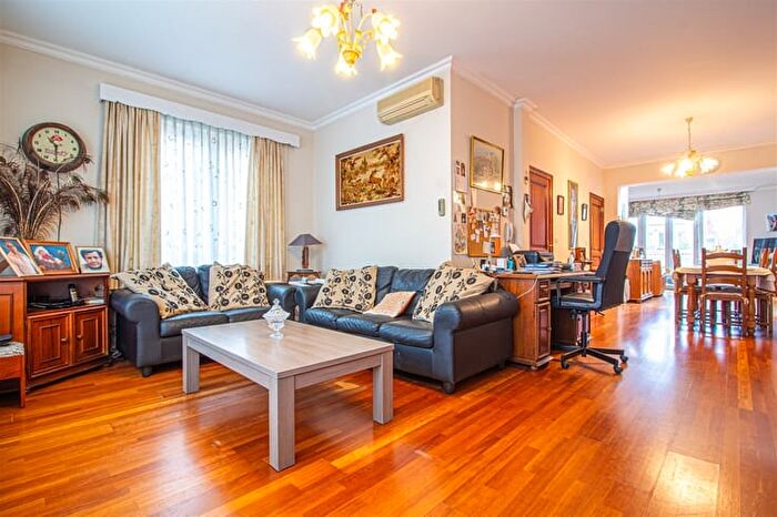 Maison 4 pièces à Chaussée de Bruxelles, WEMMEL, à vendre