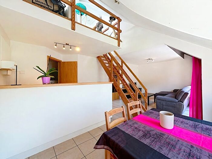 Appartement 2 pièces à vendre à Rue Lucas, OTTIGNIES
