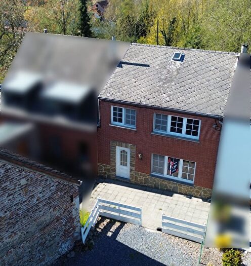 Rue Bois des Fosses, ENINES : Maison 2 pièces à vendre