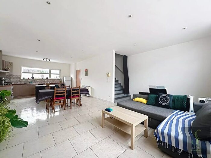 Rue des Braicheux, Maurage - Maison 4 pièces à vendre
