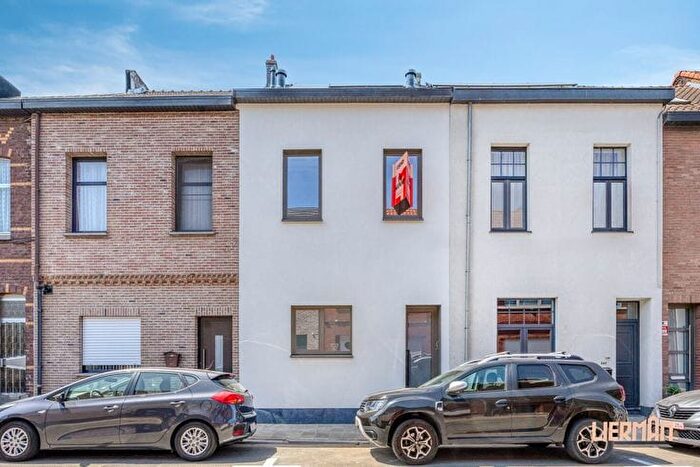 Maison 5 pièces à vendre à Groenstraat, Aalst