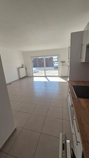 Appartement 2 pièces à vendre à Brusselstraat a, Ninove