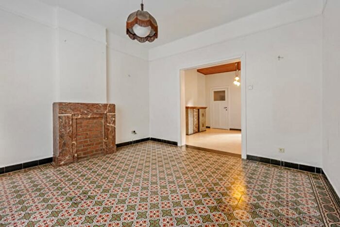 Maison 4 pièces à vendre - Ophemmerstraat, Riemst