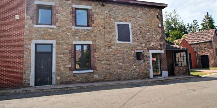 Maison 3 pièces à vendre - Vitrival, Namen