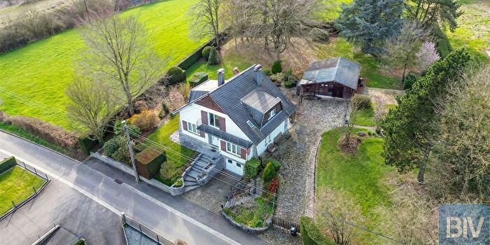 Sprimont, Luik : Maison 3 pièces à vendre