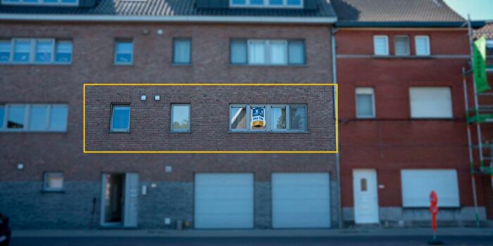 Appartement à Lourdesstraat, Oostakker, à vendre