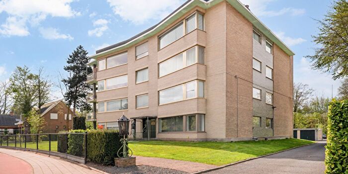 Appartement 3 pièces à vendre à Torkonjestraat, Marke
