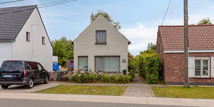 Maison 2 pièces à vendre à Bontinckstraat, Overmere