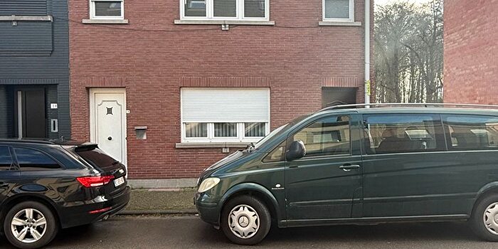 Varenbergstraat, Oudegem - Maison 7 pièces à vendre