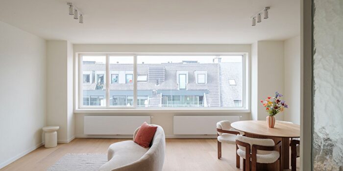 Appartement 2 pièces à vendre à Tolpoortstraat, Deinze