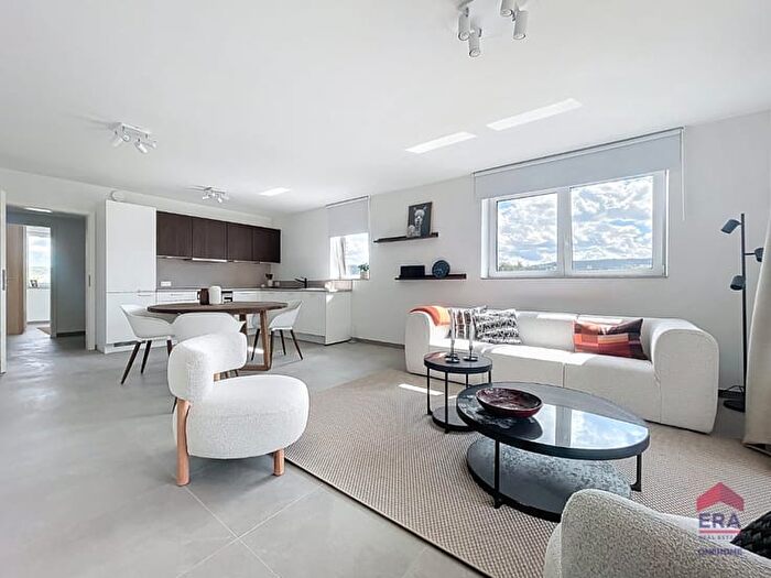 Appartement 1 pièce à vendre à Rue de la Justice, D