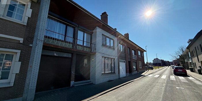Maison 3 pièces à vendre à Grootveldstraat, Landen