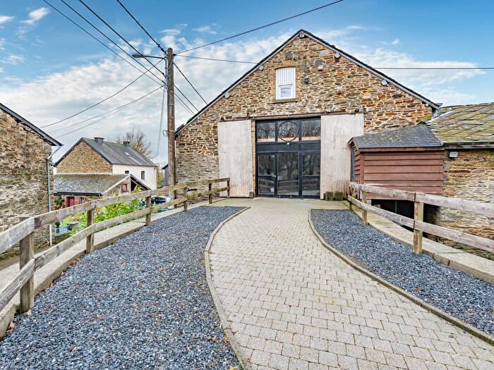 Bérismenil, B - Appartement 2 pièces à vendre