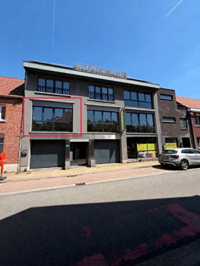 Appartement 9 pièces à vendre - lamstraat, SintNiklaas