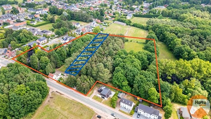 Maison 3 pièces à Vossenhoek, Beringen, à vendre