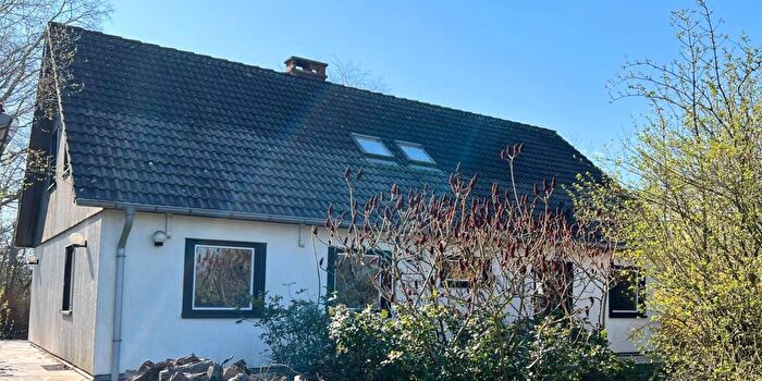 Sentier du Berger ChaumontGistoux, CorroyleGrand - Maison 7 pièces à vendre
