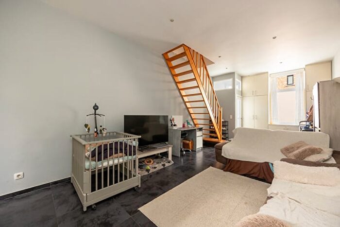Grote Kouterstraat, BeverenKruibekeZwijndrecht : Maison 10 pièces à vendre