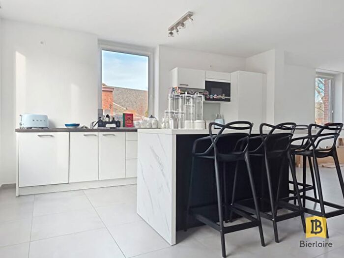 Rue des Arquebusiers, Mons - Appartement 1 pièce à vendre