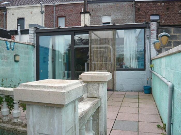Maison 3 pièces à vendre - de namur, Morlanwelz MontSainteAldegonde