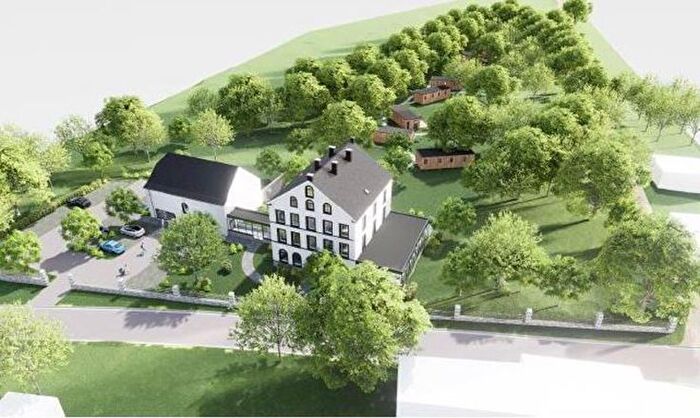 Sûre, VauxsurSûre : Maison 10 pièces à vendre