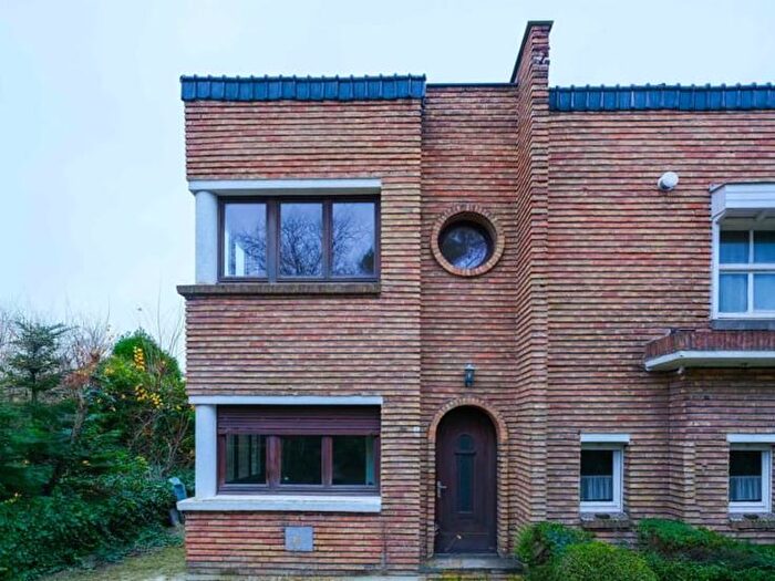 Maison 2 pièces à vendre - Zeekruisdoornweg, De Panne