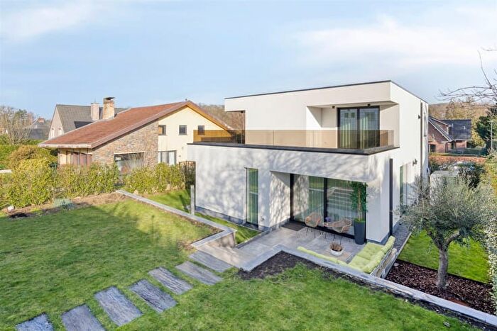 Maison 4 pièces à vendre - Beukenlaan, BEERSEL