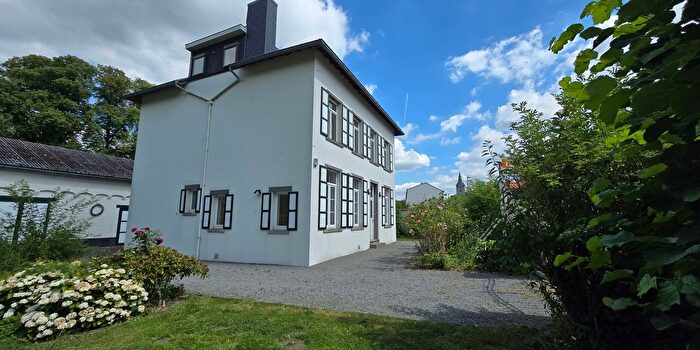 Everberg, VlaamsBrabant - Maison 4 pièces à louer