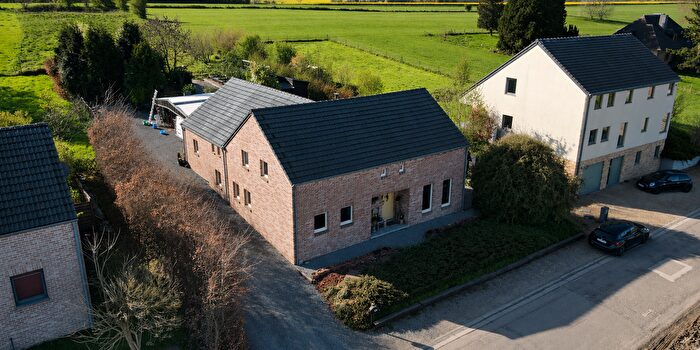 Gesves, Namen - Maison 5 pièces à vendre