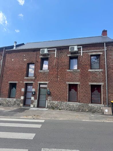 Rue De La Thure, Erquelinnes : Maison 3 pièces à louer
