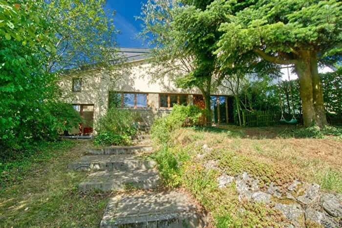 Rue De Hittin, Hamoir : Maison 4 pièces à vendre