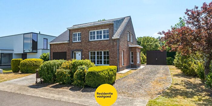 Brugsesteenweg, Oudenburg : Maison 3 pièces à vendre