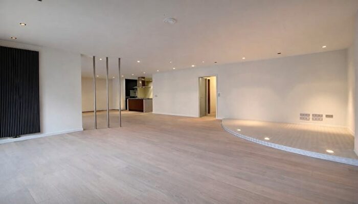 Koning Albertstraat, V : Appartement 4 pièces à vendre