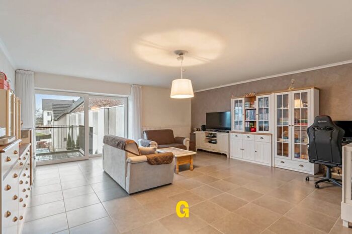Appartement 1 pièce à vendre - Reekstraat, BilzenHoeselt