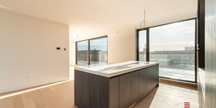 Appartement 2 pièces à Kerkstraat, Houthulst, à vendre