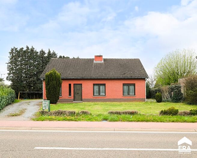 Septemberstraat, Lummen : Maison 3 pièces à vendre