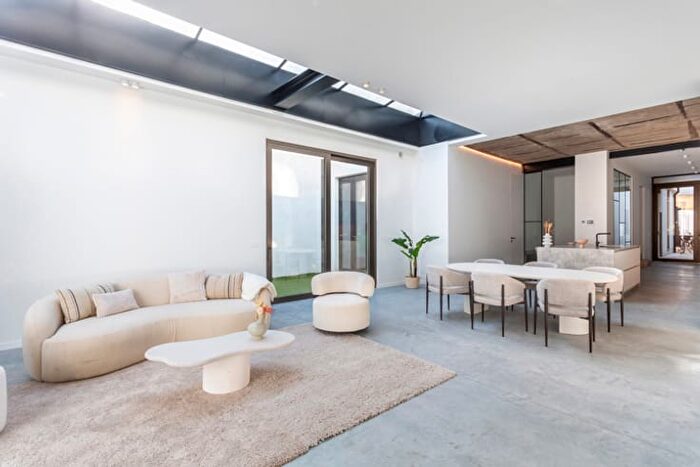 Begijnenstraat, Antwerpen : Appartement 2 pièces à vendre