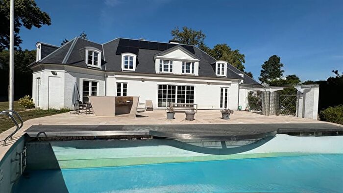Avenue des Érables, SINTGENESIUSRODE - Maison 4 pièces à vendre