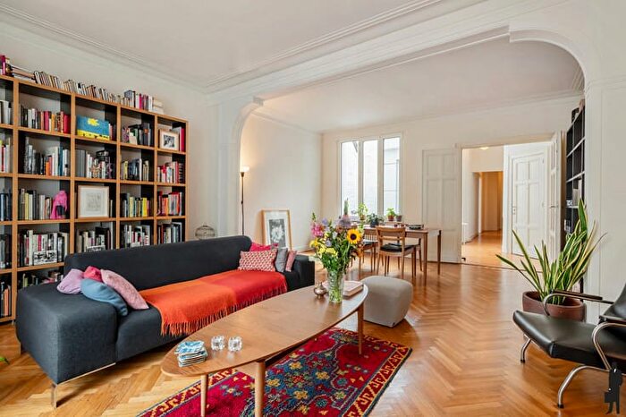 Mechelsesteenweg, Antwerpen - Appartement 3 pièces à vendre