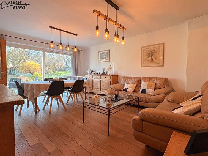 Rue Joseph Wauters, VERVIERS : Appartement 2 pièces à vendre