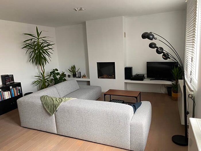 Antoon Van Dyckstraat, Antwerpen - Appartement 2 pièces à louer