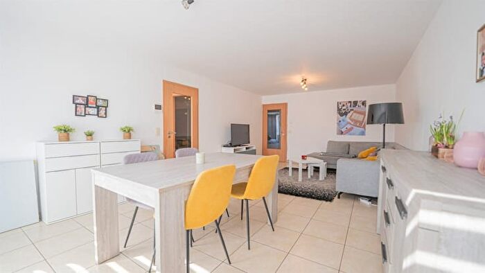 Rue de la Clef C, FLéron - Appartement 2 pièces à vendre