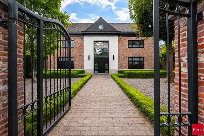 De Kluis, Schilde 's Gravenwezel - Maison 4 pièces à vendre
