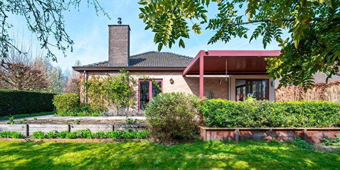 Maison 5 pièces à Patrijzenweg, Bazel, à vendre