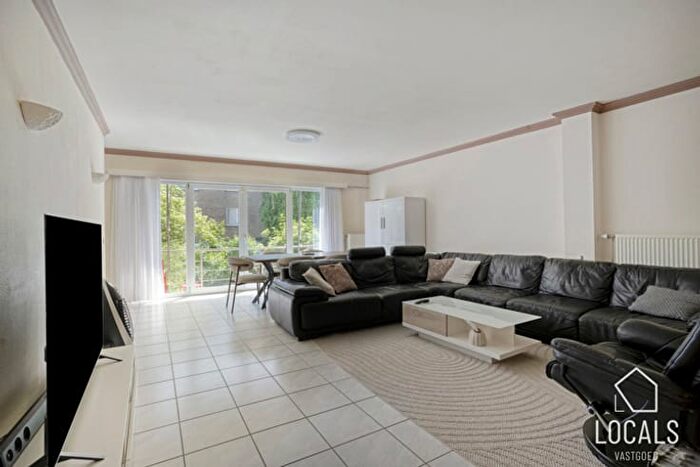 Appartement 2 pièces à vendre à Hoogveldlaan, Dilbeek
